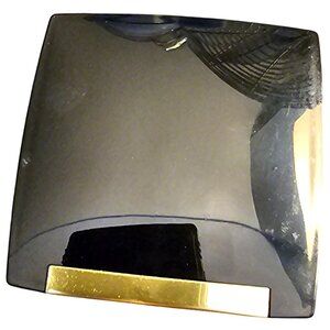 Lancôme Dual Finish Powder Foundation Compact 140 Ivoire W 0.67 Oz With Mirror &